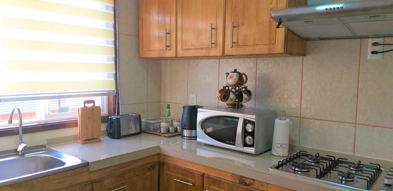 Cabanas Cerro Zapata Пуерто Наталес Екстериор снимка